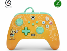 PowerA Pad PowerA Xbox Series PC kabelová podložka Enhanced Cuphead: paní. Kalich