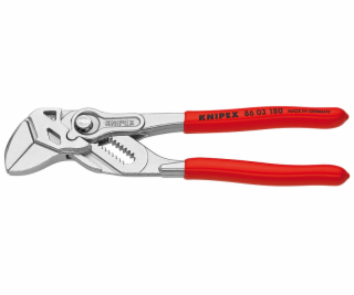 Knipex nastavitelné kleště 180mm (8603180)