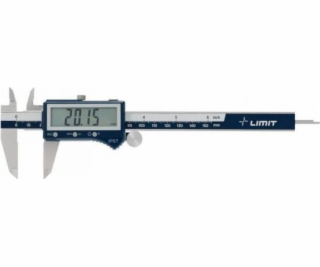 Limit ELECTRONIC CALIPER CDN BLUETOOTH IP67 150MM