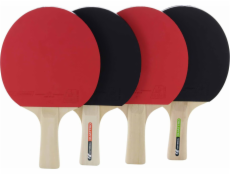 Cornilleau Sport Quattro Set