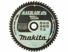 Makita pilový kotouč na dřevo 190 x 20 mm 60z (B-08757)