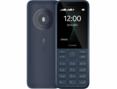 Mobilní telefon Nokia Nokia 130 (2023) (TA-1576) Námořnická modrá