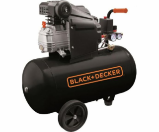 Black&Decker Nurcdv404bnd540 kompresor 8bar 50L (RCDV404B...