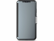 Kryt Moshi Moshi Stealthcover – pouzdro Iphone Xs Max (Gunmetal Grey)