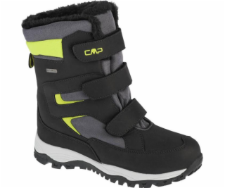 CMP CMP Hexis Snow Boot 30Q4634-U901 Black 33