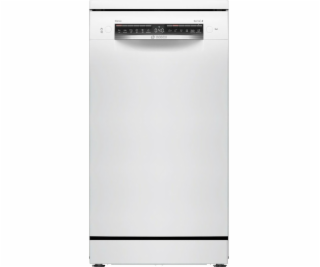 Bosch SPS4HKW49E Series 4, myčka nádobí