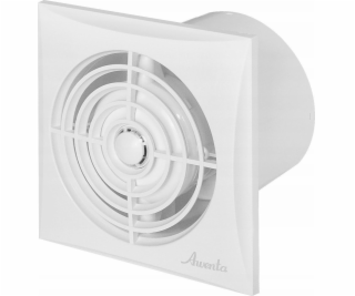 AWENTA Koupelnový ventilátor Silence Awenta WZ125F fi125m...