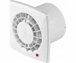 AWENTA Vega fi100 koupelnový ventilátor 95m3/h 13W s čidl...