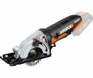 Kotoučová pila Worx WX527.9 20V 85mm