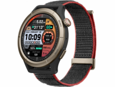 Chytré hodinky Amazfit Cheetah Pro šedé (W2292TY1N)