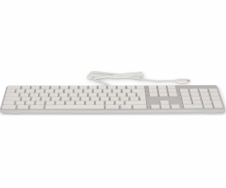 Klávesnice LMP USB-C (LMP-KB-1843-FR)