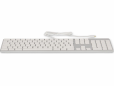 Klávesnice LMP USB-C (LMP-KB-1843-FR)