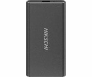 HIKSEMI T200N Dagger externí SSD disk 512GB černý (HS-SSD...