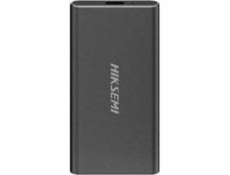 HIKSEMI T200N Dagger externí SSD disk 512GB černý (HS-SSD-T200N/512G/MINI)