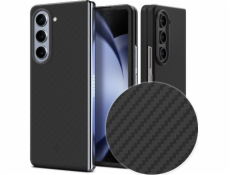 Spigen  Air Skin Pro, černý - Samsung Galaxy Z Fold5