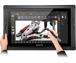 Bosto  grafický tablet BT-22UX