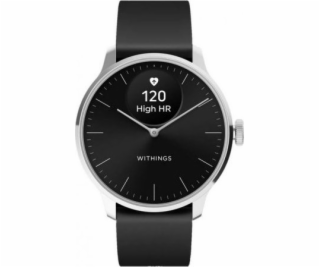 Chytré hodinky Withings Scan Watch Light Black (370054670...