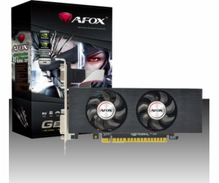 Grafická karta AFOX GeForce GTX 750 4GB GDDR5 (AF750-4096...