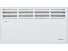 Radiátor Warmtec Elektrický radiátor Warmtec EWN-2000W