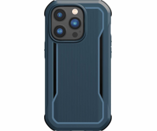 Raptic Raptic X-Doria Fort Case Pouzdro na iPhone 14 Pro ...