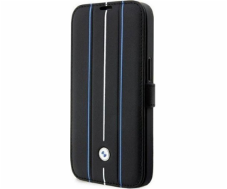 BMW Pouzdro BMW BMBKP14L22RVSK Apple iPhone 14 Pro černo/...