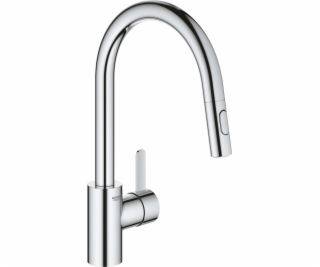 Grohe Eurosmart Cosmopolitan kuchyňská baterie stojící ch...