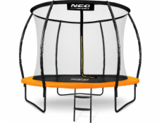 Neo-Sport NS-10C201 zahradní trampolína s vnitřní sítí 10 FT 312 cm