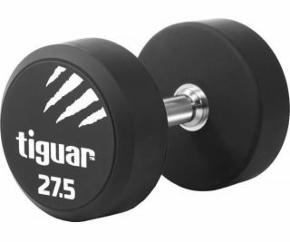 Činka Tiguar TI-WHPU0275 pogumovaná 1 x 27,5 kg