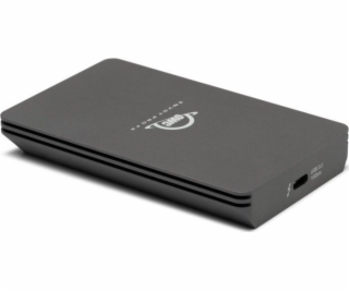 OWC Envoy Pro FX externí SSD 480 GB šedý (OW-TB3ENVPFX.5)