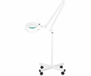 Activeshop LED ZVĚTŠOVACÍ LAMPA S4 + STATIV