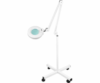 Activeshop LED ZVĚTŠOVACÍ LAMPA S4 + LED NASTAVITELNÝ STA...