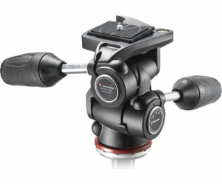 Manfrotto 3cestná hlava (MH804-3W)