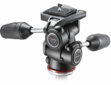 Manfrotto 3cestná hlava (MH804-3W)