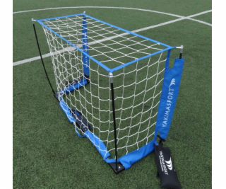 YakimaSport MINI skládací UNI branka 120 cm x 80 cm 1,2 m...