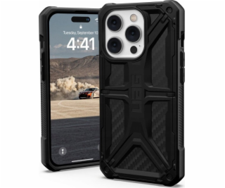 Pouzdro UAG Urban Armor Gear Monarch pro iPhone 14 Pro z ...