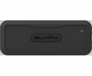 Glyph Atom EV externí SSD 2TB černý (GL-A2000EV)