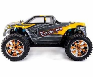 Amewi  RC Auto baterka Pro Monstertruck Li-Po Akku 3500mA...