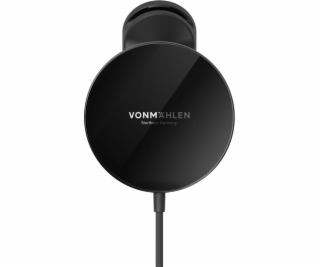 VonMählen Charging Pad Aura Car white (AUC00006)