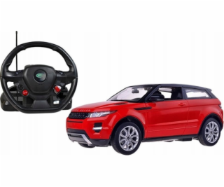 Rastar 47900-8 R/C 1:14 Range Rover Evoque s volantem