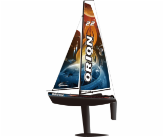 Segelboot Amewi  Orion V2, 465 mm, 2,4 GHz