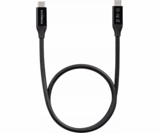 BBC USB4/Thunderbolt 3 kabel Edimax UC4-030TP 3m USB-C na...