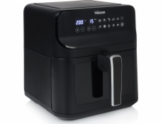 Fritéza Tristar Tristar Airfryer | FR-9037 | Výkon 1350 W | Kapacita 6,2 L | Černý