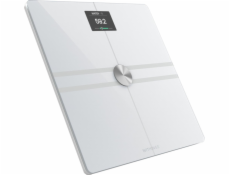 Koupelnová váha Withings Withings Body Comp, bílá