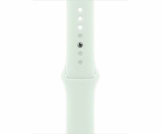 Smartband Apple  45mm Soft Mint Sport Band - S/M