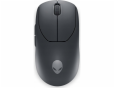 Bezdrátová herní myš Dell Mouse Alienware Pro Dark