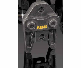 Rems Jaw profil ve tvaru V IBP 22mm - 570135