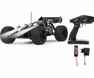 Jamara  Splinter EP 1:10 Lipo 2,4 GHz s LED - 053271