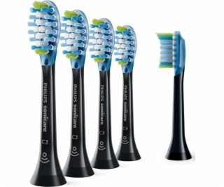 Hlava Philips Hlavice kartáčku - Philips Sonicare C3 Prem...