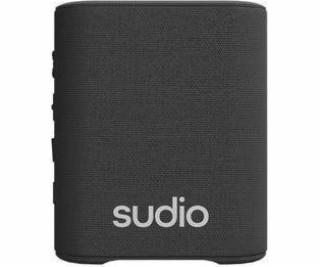 Reproduktor Sudio Sudio S2 Black