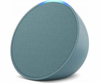 Reproduktor Amazon  Echo Pop Midnight Teal